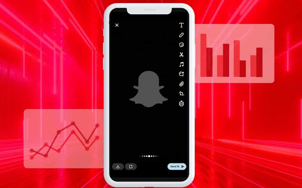 Expected Advertising Revenue of Snapchat in 2026