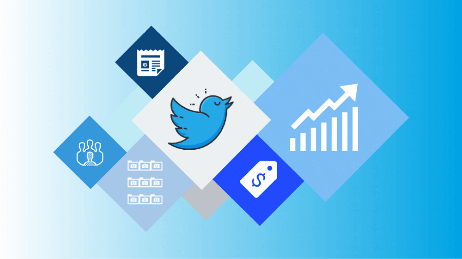 Expected Reach of Twitter by 2023