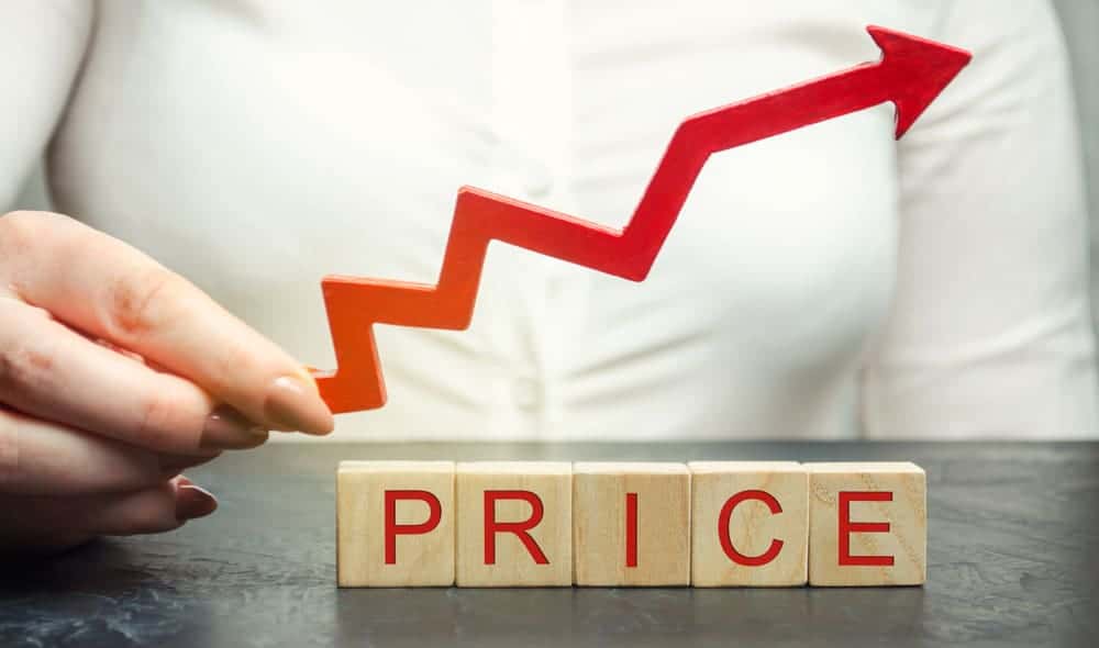 Expensive Pricing