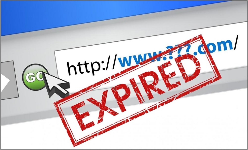 Expired Domain