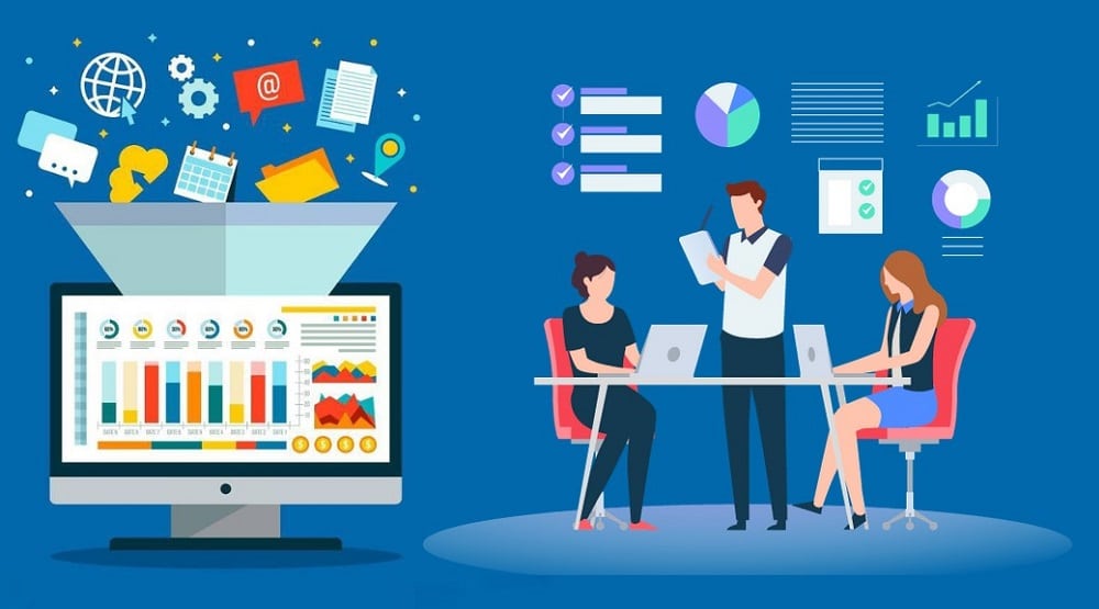 Extract Data from a Website
