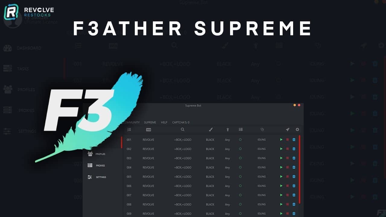 F3atherIO
