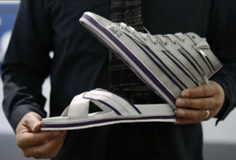 FLIP-FLOP
