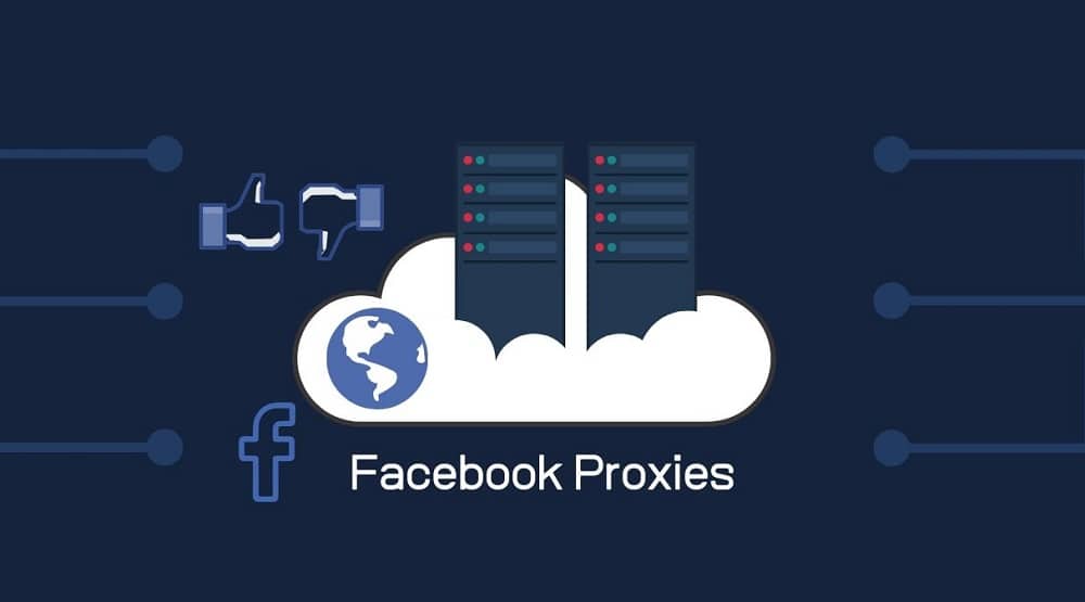 Facebook Proxies