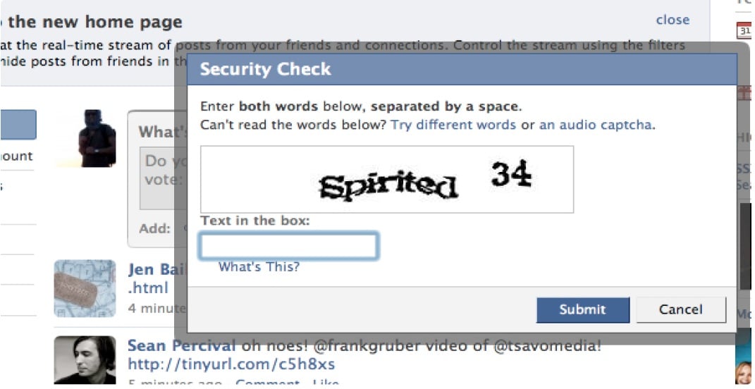 Facebook itself has a very easy solution