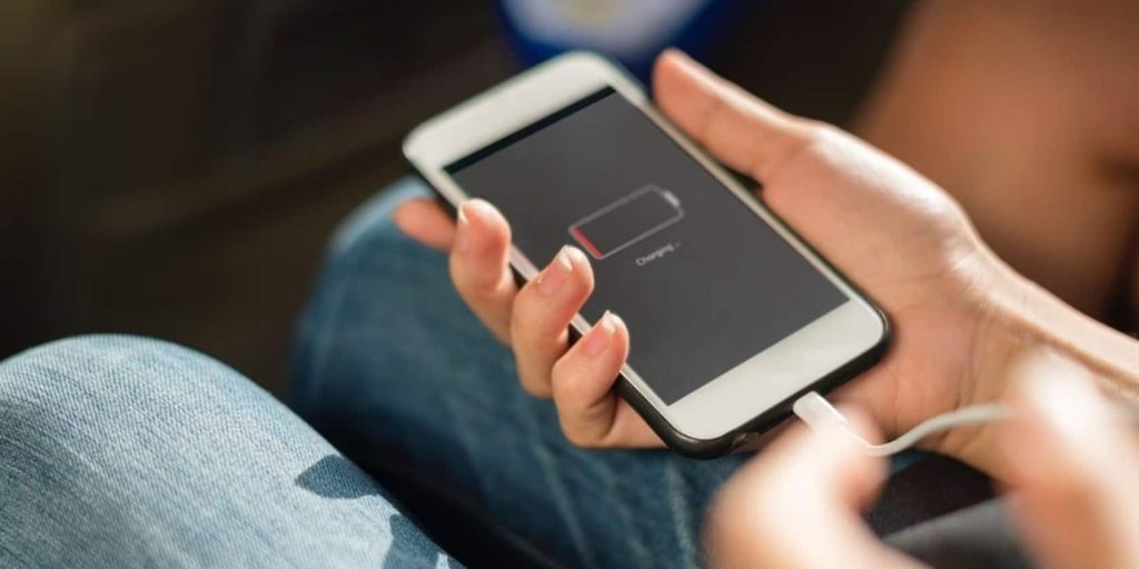 Faster Battery and Data Drain