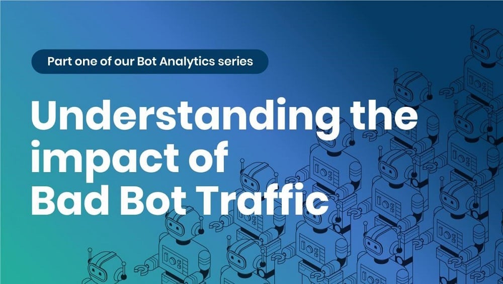 Filter out Bot Traffic