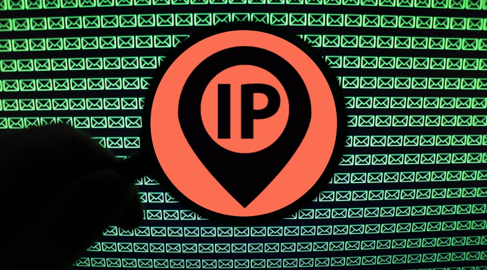 Find Out the IP Address of an Email Sender