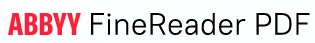 FineReader PDF Logo