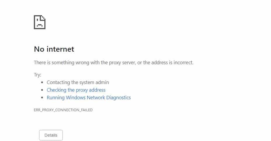 Fineproxy Shared Proxy Speed