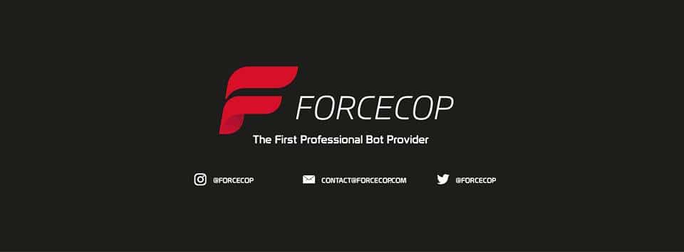 Forcecop bot