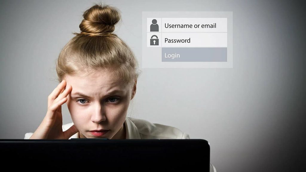 Forgot Password