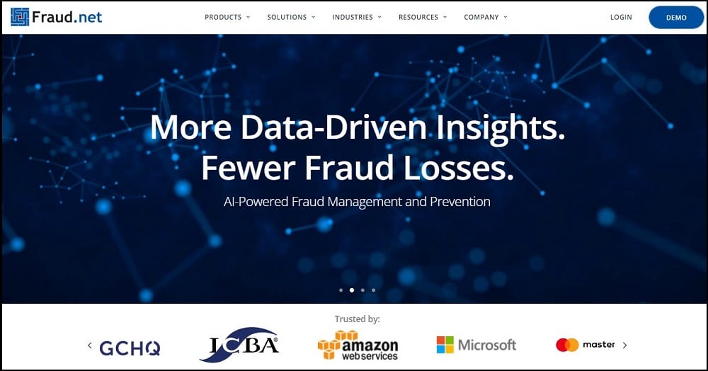 Fraud Overview