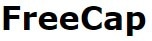 Freecap Logo