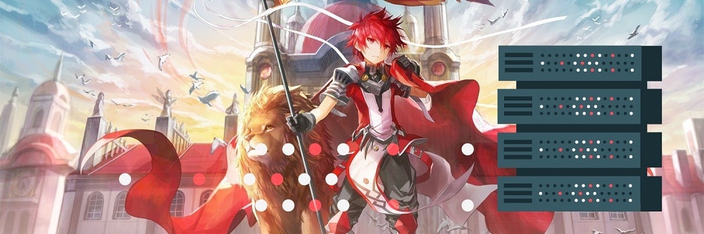 Gaming Proxies in the market