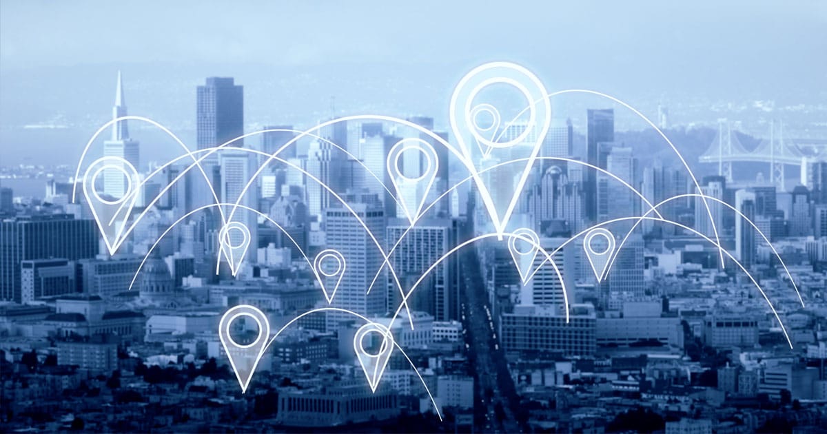 Geo-location Rules and Restrictions