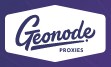 Geonode Logo
