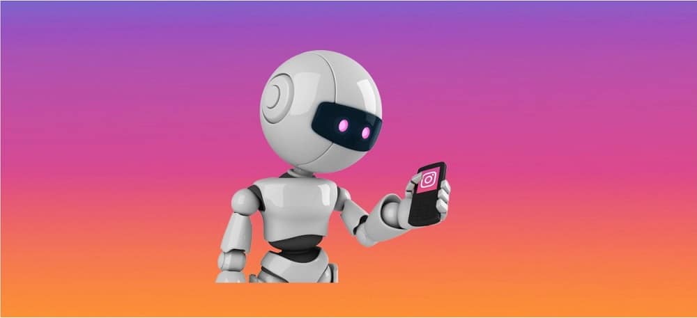 Get Rid of TikTok Bots
