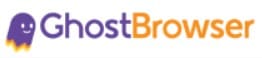 Ghost Browser Logo