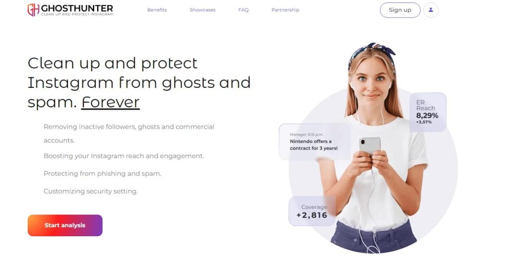 GhostHunter