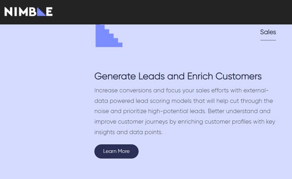 Gives Perfect Control and Good Monitoring Support
