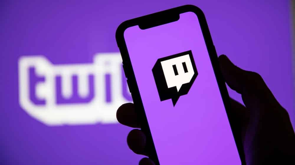 Global Worth of Twitch in 2022