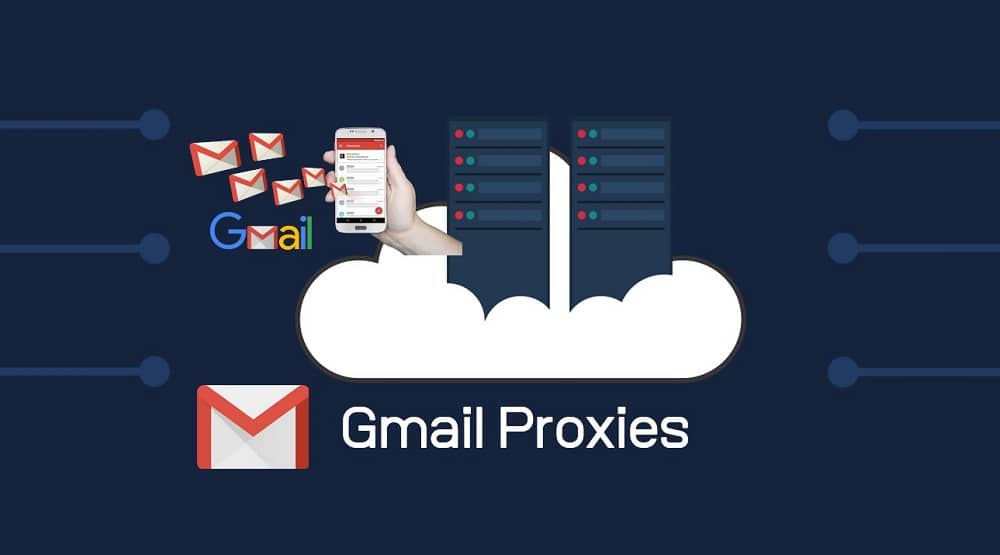 Gmail Proxies