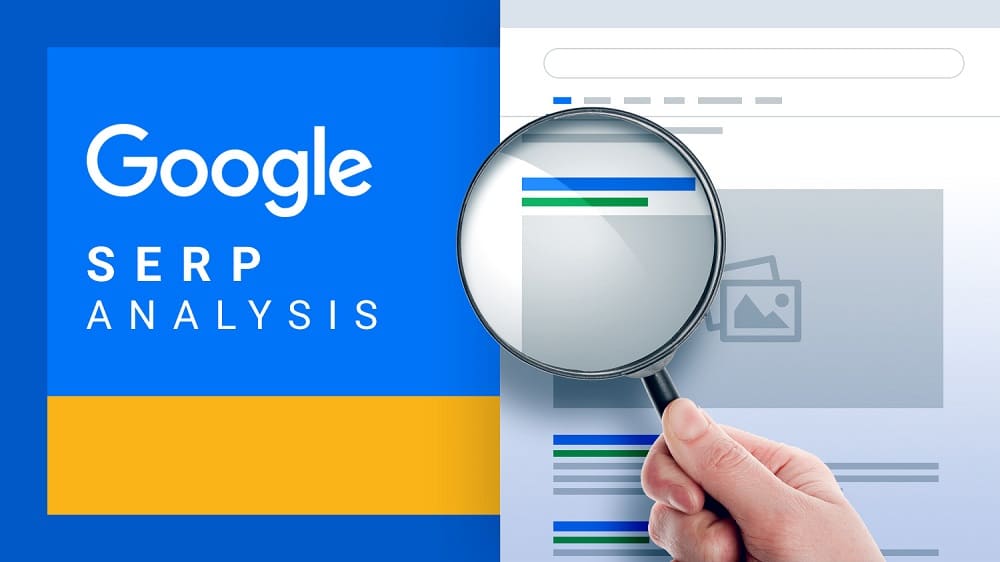 Google SERPS