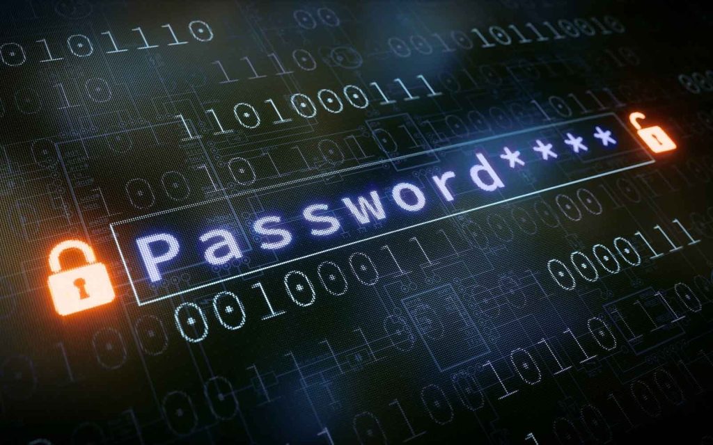 Guessing their Password Method