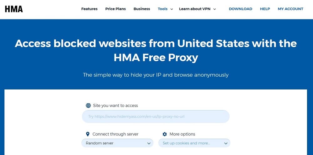 HMA
