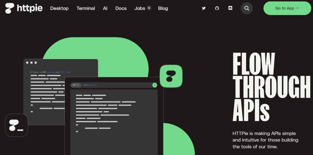 HTTPie