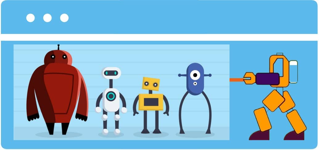 Headless Browsers with Anti-Bot Systems