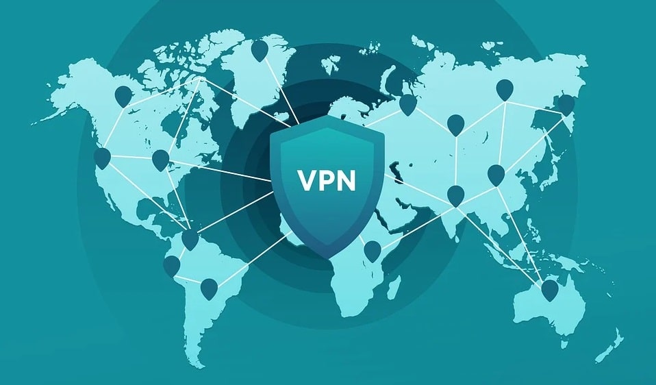 Hide IP Address Online