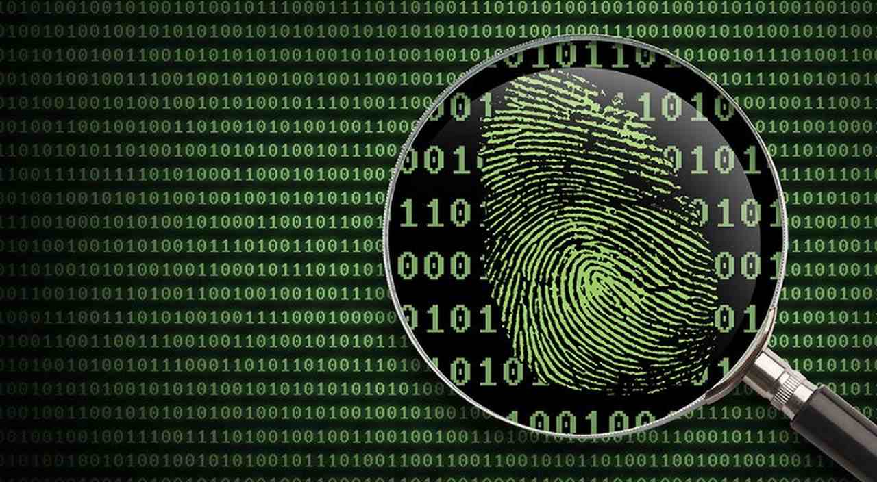 Hide IP footprint