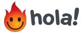 HolaVPN Logo