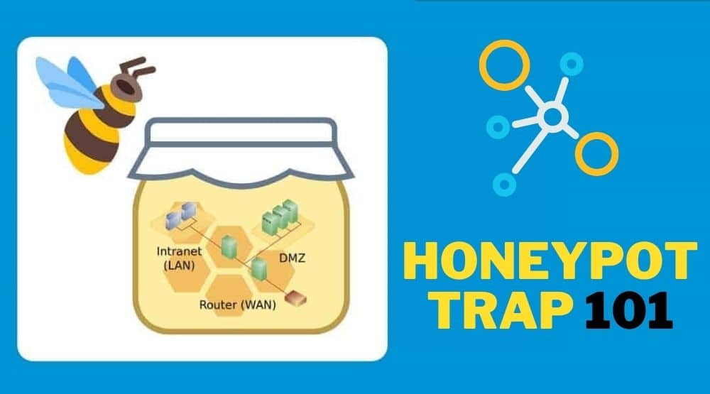 Honeypot Trap 101