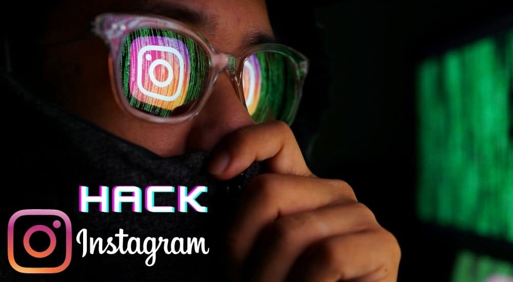 How to Hack an Instagram Account