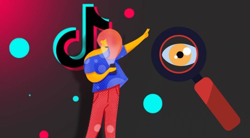 How to View See Who View Your TikTok
