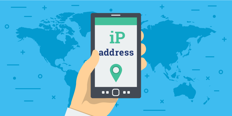 IP Address Information