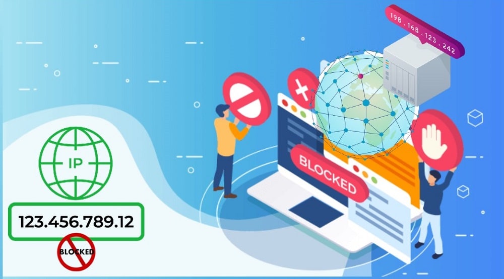 IP Blocker