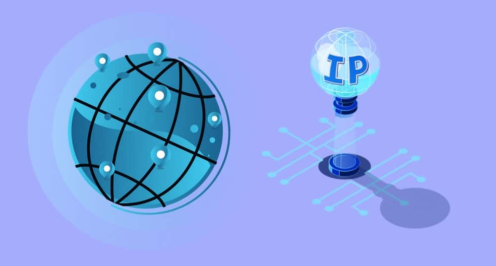 IP Rotation System