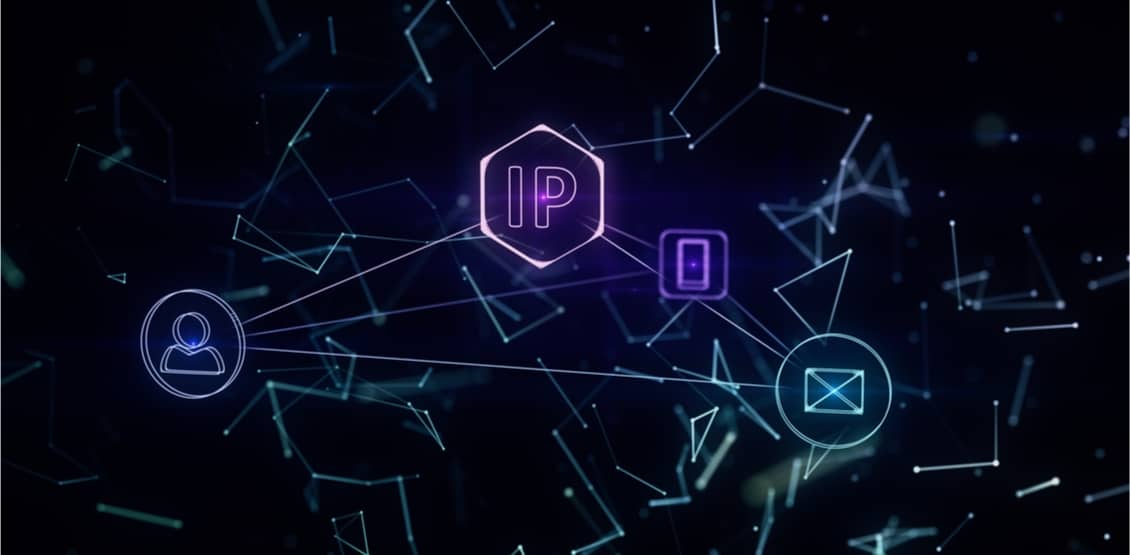 IP and Device Resources is Used
