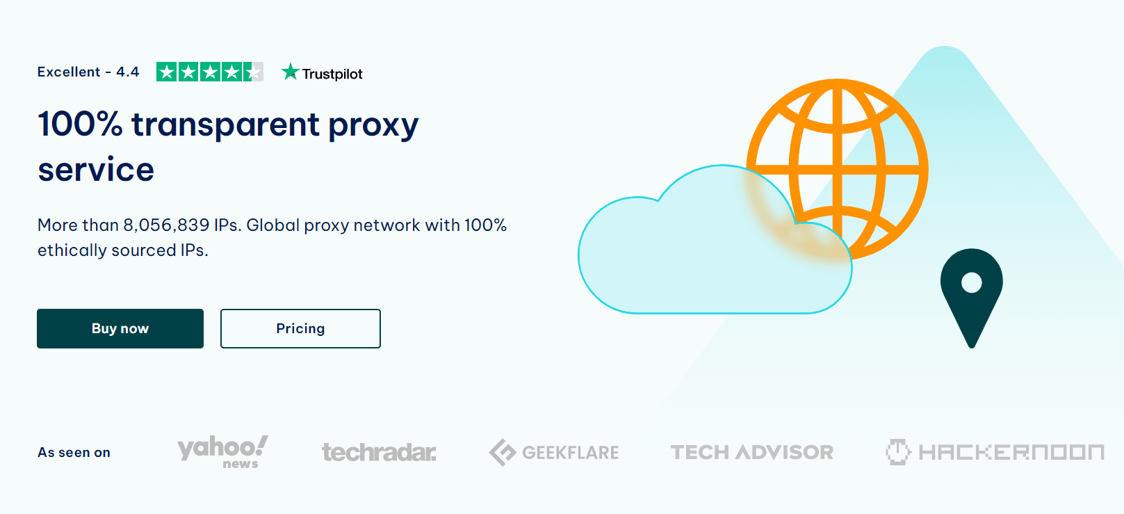 IPRoyal proxy