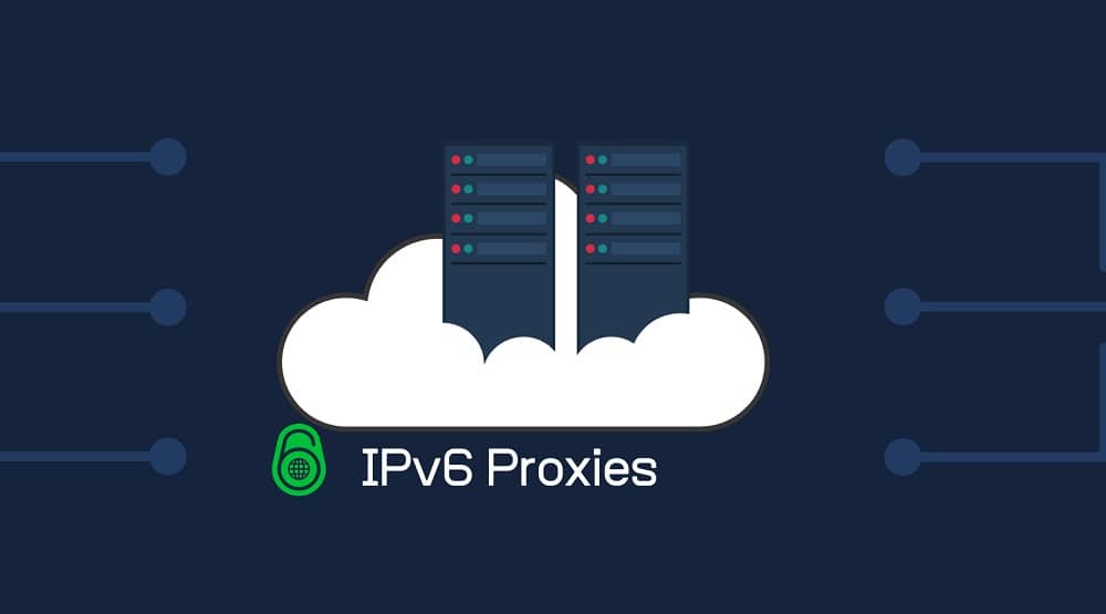 IPv6 Proxies