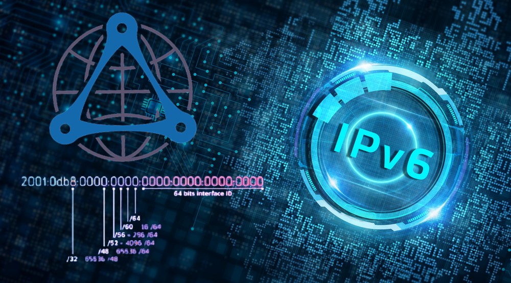 IPv6 Subnetting