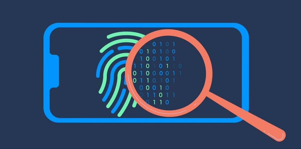 Identify Device Spoofing
