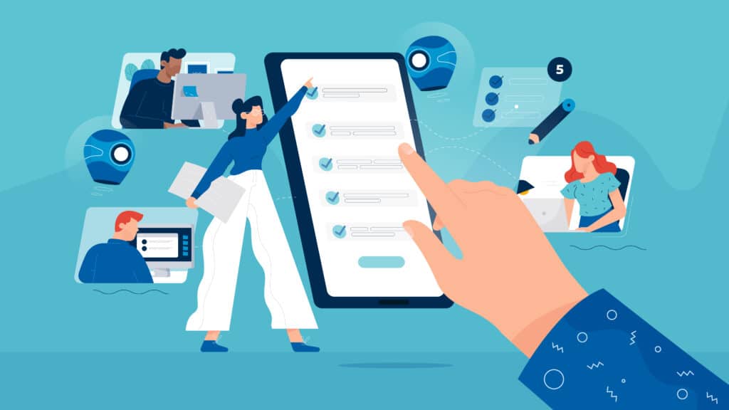 Impact of Survey Bots on Survey Campaign