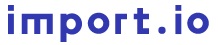 Import Logo