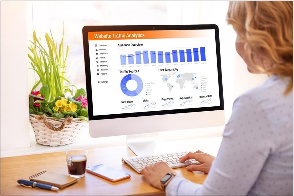 Improve Search Engine Ranking