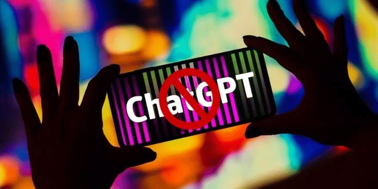In What Country is ChatGPT Blocked